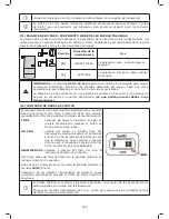 Предварительный просмотр 229 страницы EMAK APACHE 92 4x4 EVO User Manual