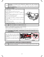 Предварительный просмотр 242 страницы EMAK APACHE 92 4x4 EVO User Manual