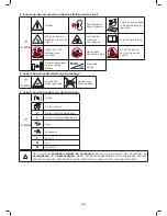 Предварительный просмотр 256 страницы EMAK APACHE 92 4x4 EVO User Manual