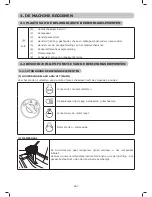 Предварительный просмотр 267 страницы EMAK APACHE 92 4x4 EVO User Manual