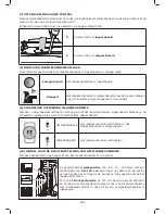 Предварительный просмотр 269 страницы EMAK APACHE 92 4x4 EVO User Manual