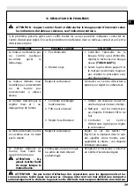 Предварительный просмотр 45 страницы EMAK BCH 40 BP Operators Instruction Book