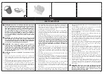 Preview for 9 page of EMAK BERTOLINI 110 Operating Instructions Manual