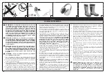 Preview for 12 page of EMAK BERTOLINI 110 Operating Instructions Manual