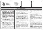 Preview for 13 page of EMAK BERTOLINI 110 Operating Instructions Manual