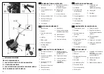 Предварительный просмотр 4 страницы EMAK Bertolini 155 Owner'S Manual