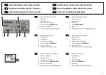 Предварительный просмотр 7 страницы EMAK Bertolini 155 Owner'S Manual