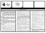 Предварительный просмотр 9 страницы EMAK Bertolini 155 Owner'S Manual