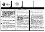 Предварительный просмотр 11 страницы EMAK Bertolini 155 Owner'S Manual