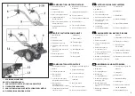 Предварительный просмотр 5 страницы EMAK BERTOLINI 400 Owner'S Manual