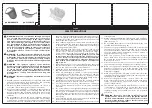 Предварительный просмотр 9 страницы EMAK BERTOLINI 400 Owner'S Manual