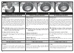 Предварительный просмотр 14 страницы EMAK BERTOLINI 400 Owner'S Manual