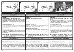 Предварительный просмотр 24 страницы EMAK BERTOLINI 400 Owner'S Manual