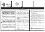 Предварительный просмотр 13 страницы EMAK BERTOLINI 410 Owner'S Manual