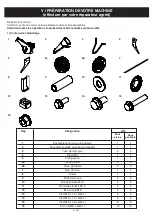 Предварительный просмотр 8 страницы EMAK BT 4000 Instructions For Use Manual