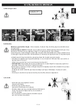 Preview for 13 page of EMAK BT 4000 Instructions For Use Manual