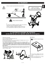 Preview for 15 page of EMAK BT 4000 Instructions For Use Manual