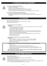 Preview for 16 page of EMAK BT 4000 Instructions For Use Manual