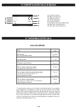 Preview for 20 page of EMAK BT 4000 Instructions For Use Manual