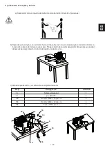 Preview for 23 page of EMAK BT 4000 Instructions For Use Manual