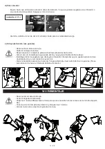 Preview for 28 page of EMAK BT 4000 Instructions For Use Manual