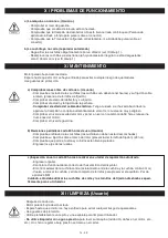 Preview for 30 page of EMAK BT 4000 Instructions For Use Manual