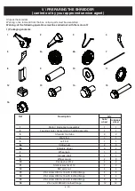 Preview for 36 page of EMAK BT 4000 Instructions For Use Manual