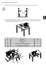 Preview for 37 page of EMAK BT 4000 Instructions For Use Manual