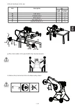 Preview for 39 page of EMAK BT 4000 Instructions For Use Manual