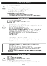 Preview for 44 page of EMAK BT 4000 Instructions For Use Manual