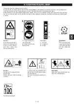 Preview for 47 page of EMAK BT 4000 Instructions For Use Manual