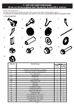 Preview for 50 page of EMAK BT 4000 Instructions For Use Manual