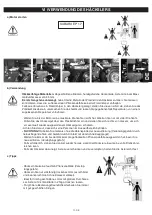 Preview for 55 page of EMAK BT 4000 Instructions For Use Manual