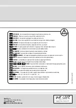 Предварительный просмотр 96 страницы EMAK CH1262000EU Operators Instruction Book