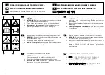 Preview for 4 page of EMAK Comfort plus Series Owner'S Manual