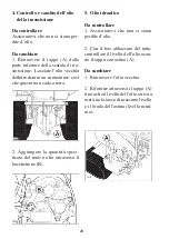 Предварительный просмотр 29 страницы EMAK CR450 Use And Maintenance