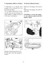 Предварительный просмотр 32 страницы EMAK CR450 Use And Maintenance