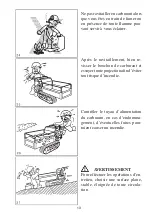 Предварительный просмотр 48 страницы EMAK CR450 Use And Maintenance