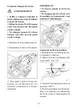 Предварительный просмотр 56 страницы EMAK CR450 Use And Maintenance