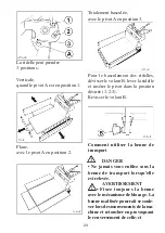 Предварительный просмотр 58 страницы EMAK CR450 Use And Maintenance