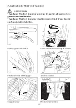 Предварительный просмотр 62 страницы EMAK CR450 Use And Maintenance