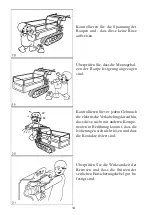 Предварительный просмотр 83 страницы EMAK CR450 Use And Maintenance