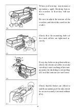 Предварительный просмотр 117 страницы EMAK CR450 Use And Maintenance