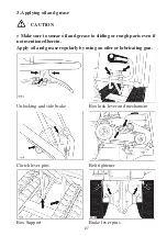 Предварительный просмотр 130 страницы EMAK CR450 Use And Maintenance