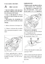 Предварительный просмотр 226 страницы EMAK CR450 Use And Maintenance