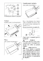 Предварительный просмотр 228 страницы EMAK CR450 Use And Maintenance