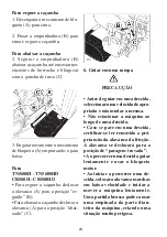 Предварительный просмотр 229 страницы EMAK CR450 Use And Maintenance