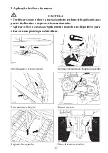 Предварительный просмотр 232 страницы EMAK CR450 Use And Maintenance