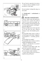 Предварительный просмотр 249 страницы EMAK CR450 Use And Maintenance