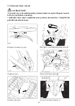 Предварительный просмотр 266 страницы EMAK CR450 Use And Maintenance